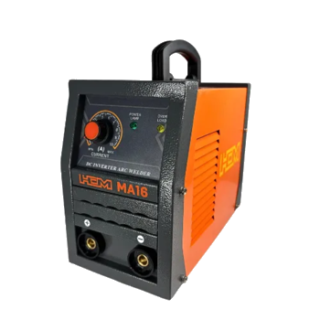 HCM MA16 DC INVERTER ARC WELDING MACHINE