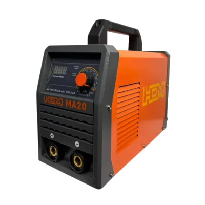 HCM MA20 DC INVERTER ARC WELDING MACHINE