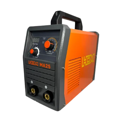 HCM MA25 DC INVERTER ARC WELDING MACHINE