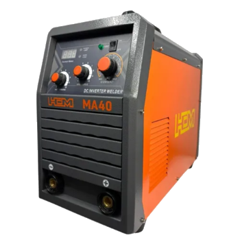 HCM MA40 DC INVERTER ARC WELDING MACHINE