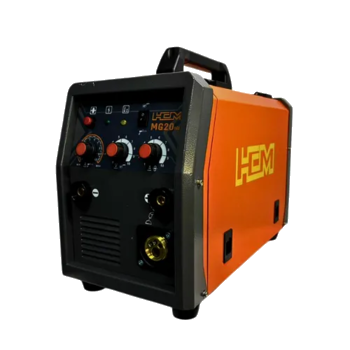 HCM MG20 MIG INVERTER WELDING MACHINE