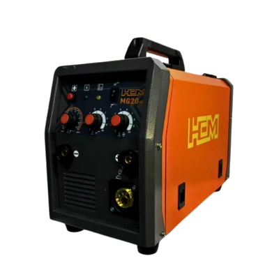 HCM MG20 MIG INVERTER WELDING MACHINE