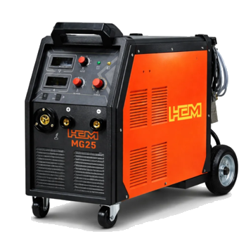 HCM MG25 MIG INVERTER WELDING MACHINE