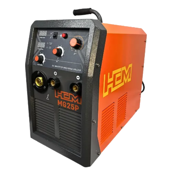 HCM MG25P MIG INVERTER WELDING MACHINE