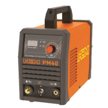 HCM PM40 DC INVERTER AIR PLASMA CUTTER