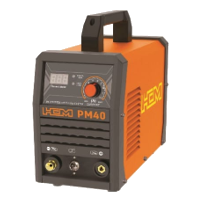 HCM PM40 DC INVERTER AIR PLASMA CUTTER