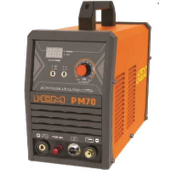 HCM PM70 DC INVERTER AIR PLASMA CUTTER