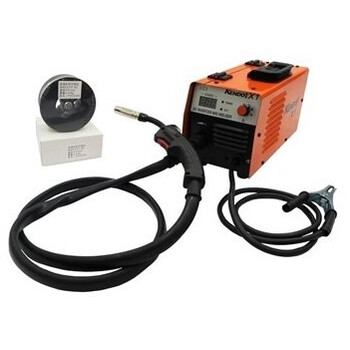 HCM X1 MIG INVERTER WELDING MACHINE