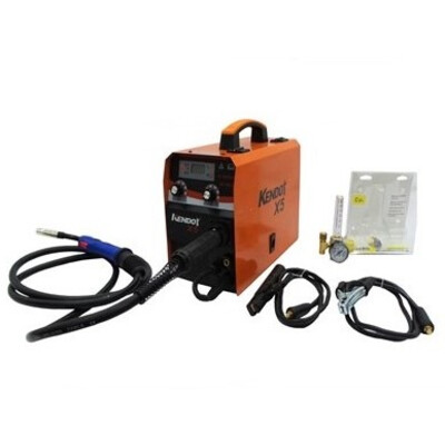 HCM X5 MIG INVERTER WELDING MACHINE