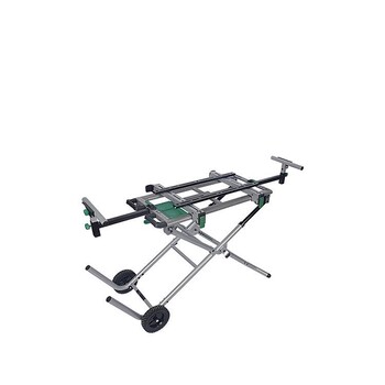 HIKOKI 712650 WORKSTATION FOR MITRE SAWS