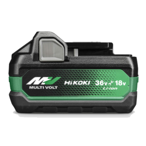 HIKOKI 36V BSL36A18X BATTERY