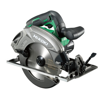 HIKOKI C1807DA CORDLESS CIRCULAR SAW