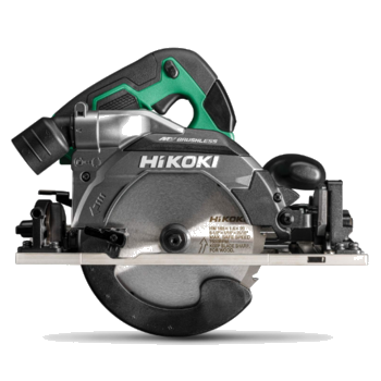 HIKOKI C3606DUM CORDLESS CIRCULAR SAW