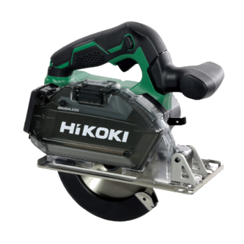 HIKOKI CD1805DB 18V CORDLESS METAL CUTTING SAW
