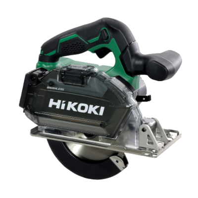 HIKOKI CD1805DB 18V CORDLESS METAL CUTTING SAW