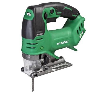 HIKOKI CJ36DA CORDLESS JIG SAW