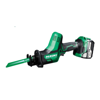 HIKOKI CR18DA 18V CORDLESS RECIPROCATING SAWS