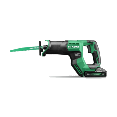 HIKOKI CR18DMA CORDLESS RECIPROCATING SAWS