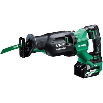 HIKOKI CR36DA CORDLESS RECIPROCATING SAW