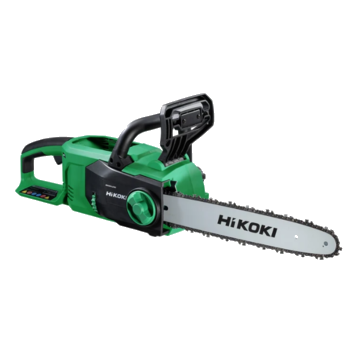 HIKOKI CS3635DB CORDLESS CHAIN SAW
