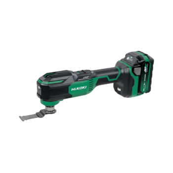 HIKOKI CV18DA 18V CORDLESS MULTI TOOL