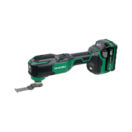 HIKOKI CV18DA 18V CORDLESS MULTI TOOL