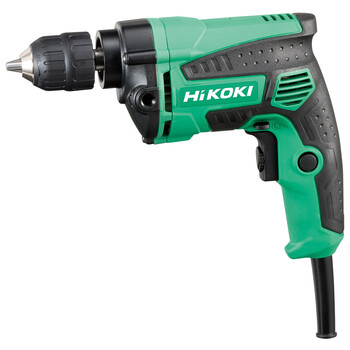 HIKOKI D10VC3 DRILLS (10MM 3/8")