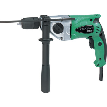 HIKOKI D13VH DRILLS (13MM 1/2")