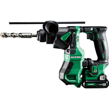 HIKOKI DH12DD CORDLESS ROTARY HAMMER