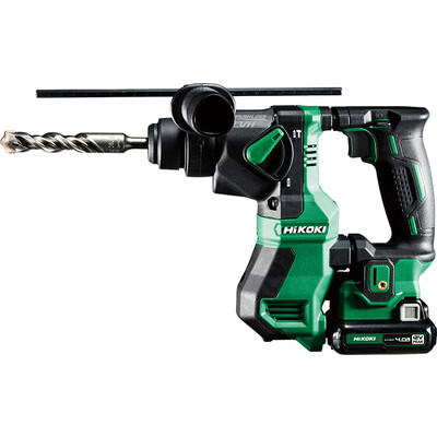 HIKOKI DH12DD CORDLESS ROTARY HAMMER