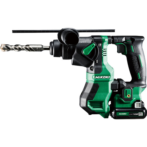 HIKOKI DH12DD CORDLESS ROTARY HAMMER