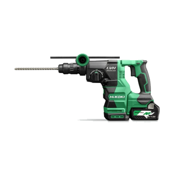 HIKOKI DH1826DC CORDLESS ROTARY HAMMERS