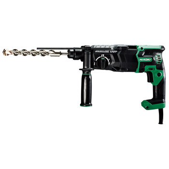 HIKOKI DH28PEC ROTARY HAMMER (SDS - PLUS)