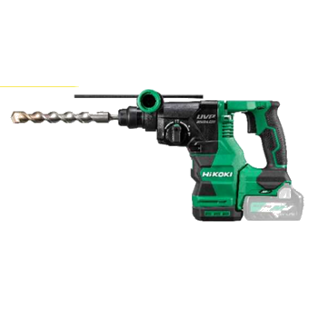 HIKOKI DH3628DA CORDLESS ROTARY HAMMER