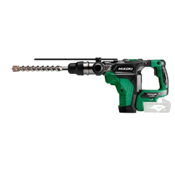 HIKOKI DH36DMA CORDLESS ROTARY HAMMER