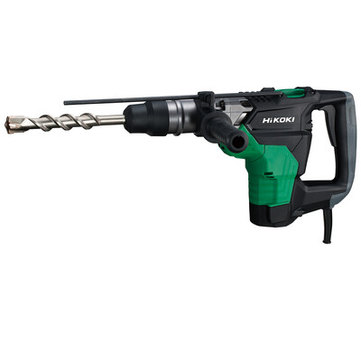 HIKOKI DH40MC ROTARY HAMMER (SDS-MAX)