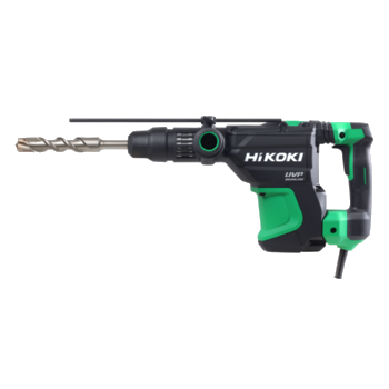 HIKOKI DH40MEY2 ROTARY HAMMERS WITH AC BRUSHLESS MOTOR
