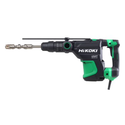 HIKOKI DH40MEY2 ROTARY HAMMERS WITH AC BRUSHLESS MOTOR