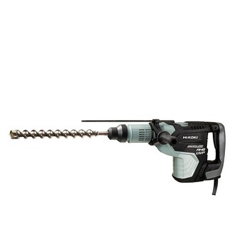 HIKOKI DH45MEY ROTARY HAMMERS (SDS-MAX) WITH AC BRUSHLESS MOTOR
