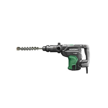 HIKOKI DH52MA ROTARY HAMMER (SDS-MAX)