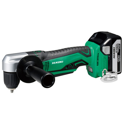 HIKOKI DN18DSL CORDLESS ANGLE DRILL