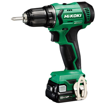 HIKOKI DS12DA CORDLESS DRIVER DRILL