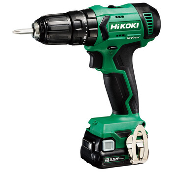 HIKOKI DV12DA CORDLESS IMPACT DRILL
