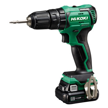HIKOKI DV12DD CORDLESS IMPACT DRILL