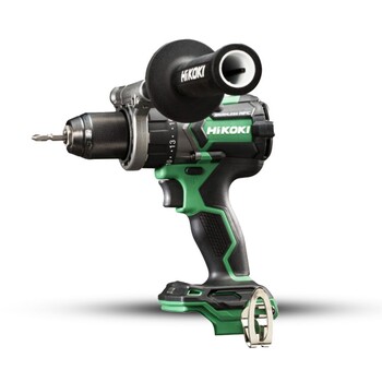HIKOKI DV18DC CORDLESS IMPACT DRILLS
