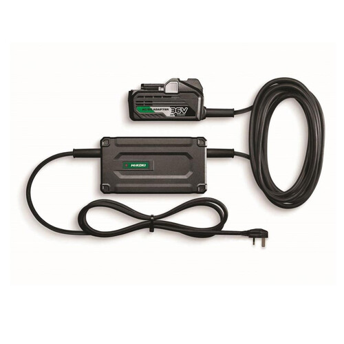 HIKOKI ET36A AC / DC ADAPTER