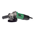 HIKOKI G10MGD DISC GRINDERS WITH SLIDE SWITCHES