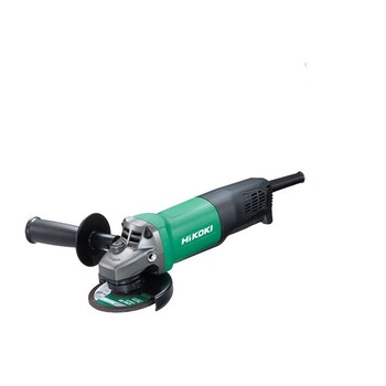 HIKOKI G10SN2 DISC GRINDER WITH SLIDE SWITCHES