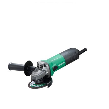 HIKOKI G10SQ2 DISC GRINDER WITH SLIDE SWITCHES