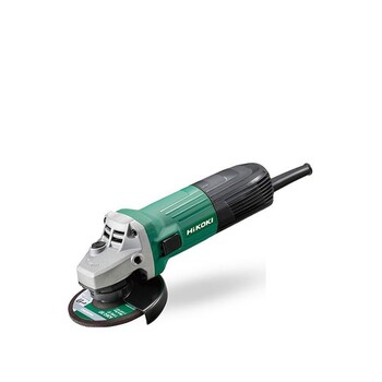 HIKOKI G10SS2 DISC GRINDERS WITH SLIDE SWITCHES